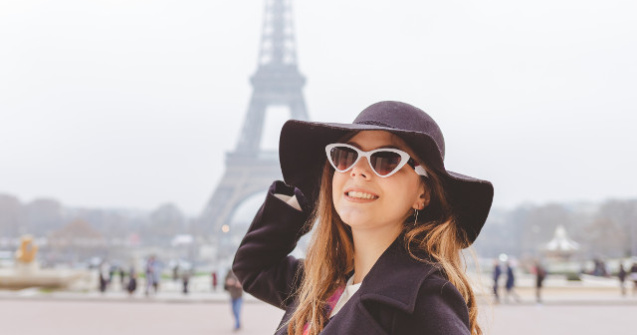  Top  Inspira-te de la frantuzoaice. 10 trucuri de stil pentru un look impecabil