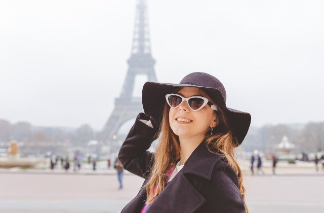 Inspira-te de la frantuzoaice. 10 trucuri de stil pentru un look impecabil