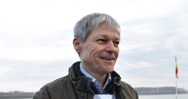 Ciolos: Am ajuns astazi la cel mai de jos nivel al relatiei noastre cu Europa