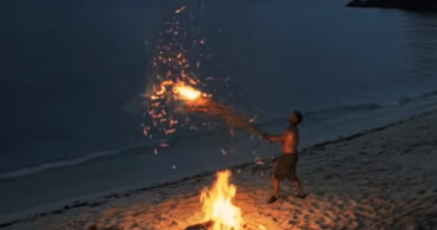  Top  Situatii absurde despre supravietuire: 10 metode mincinoase din filme