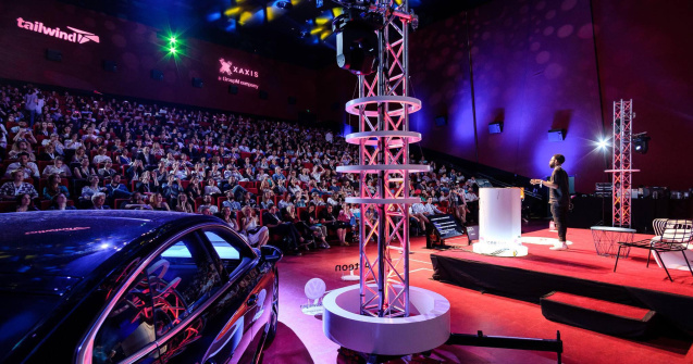 Google si Facebook vin la Bucuresti cu cel mai mare numar de speakeri si traineri din istoria de 8 ani a evenimentului iCEE.fest: UPGRADE 100