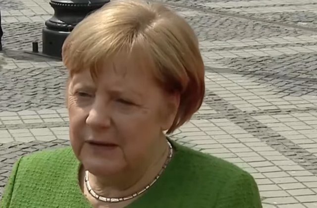 Angela Merkel: Chiar daca avem opinii diferite, vom cauta viitorul comun, vrem sa luam masuri sa mentinem securitatea si bunastarea