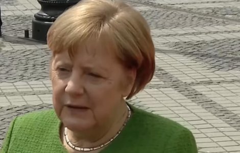 Angela Merkel: Chiar daca avem opinii diferite, vom cauta viitorul comun, vrem sa luam masuri sa mentinem securitatea si bunastarea