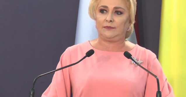 Dancila sustine ca a refuzat reuniuni bilaterale: Nu era oportun sa am intalniri cu premierii in timpul Summitului UE