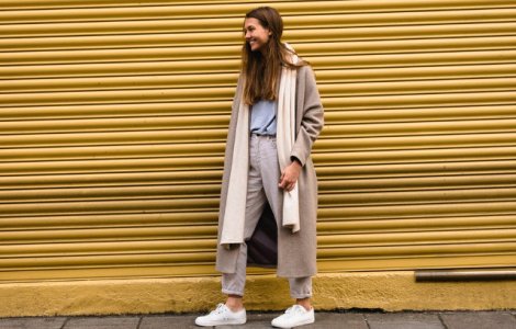  Top  9 trucuri la care sa apelezi pentru a parea mai inalta, fara sa fie nevoie sa porti tocuri