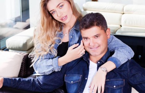 Cristian Boureanu, condamnat definitiv la un an si noua luni de inchisoare cu suspendare in dosarul in care a agresat un politist