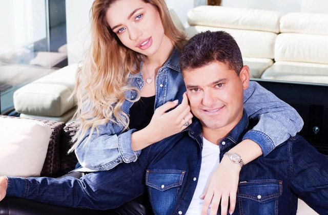 Cristian Boureanu, condamnat definitiv la un an si noua luni de inchisoare cu suspendare in dosarul in care a agresat un politist