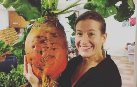 Legume uriase care sunt reale: 10 exemple uimitoare