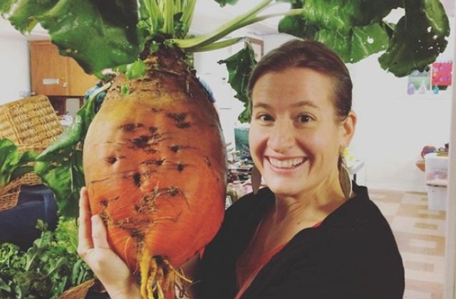 10 legume uriase demne de Cartea Recordurilor / FOTO