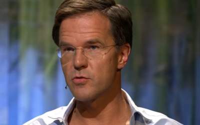 Premierul Olandei: Romania va...