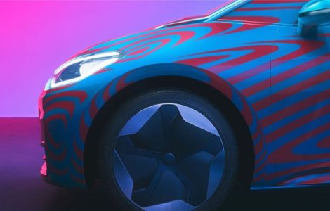 Volkswagen ar putea prezenta un nou concept electric in septembrie: "Vom dezvalui o idee pentru ceea ce urmeaza"