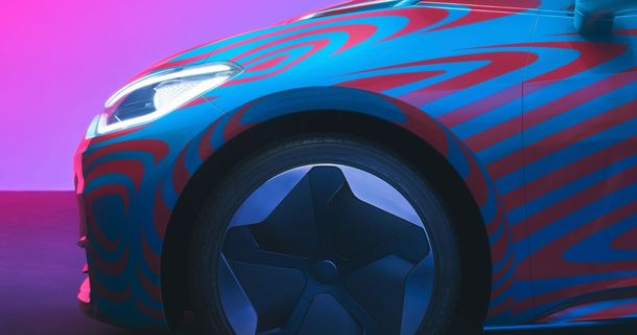 Volkswagen ar putea prezenta un nou concept electric in septembrie: "Vom dezvalui o idee pentru ceea ce urmeaza"