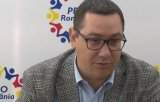 Ponta, dupa mitingul PSD de la Iasi: Liviu Dragnea a mai batut un cui in sicriul politic al PSD