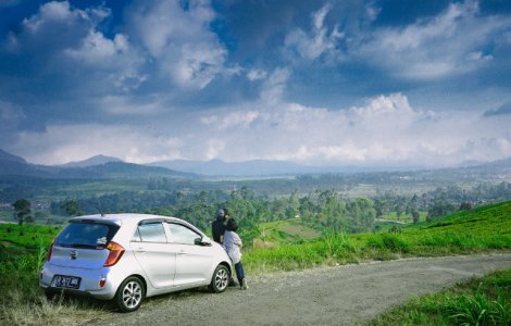 Top  10 lucruri de care sa tii cont atunci cand pleci in vacanta cu masina
