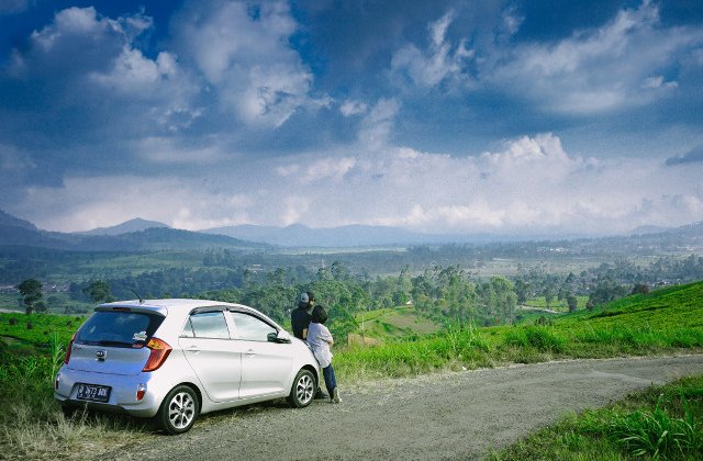 10 lucruri de care sa tii cont atunci cand pleci in vacanta cu masina