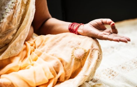  Top  7 lucruri ce ar trebui sa ramana secrete, conform filosofiei hinduse