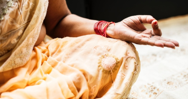  Top  7 lucruri ce ar trebui sa ramana secrete, conform filosofiei hinduse