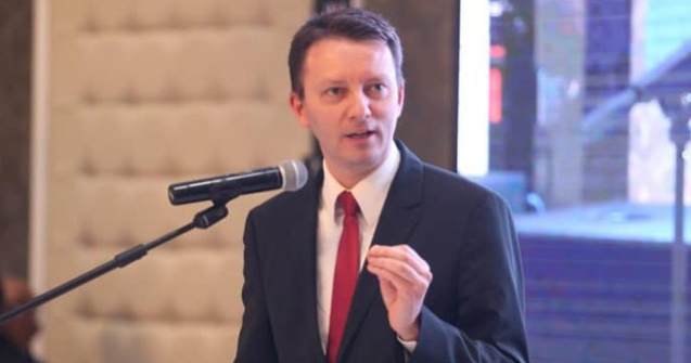 Siegfried Muresan: Guvernul PSD - ALDE a refuzat ca Romania sa gazduiasca Autoritatea Europeana a Muncii