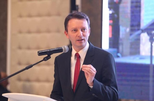 Siegfried Muresan: Guvernul PSD - ALDE a refuzat ca Romania sa gazduiasca Autoritatea Europeana a Muncii