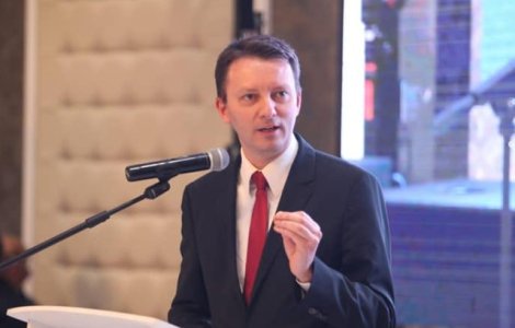 Siegfried Muresan: Guvernul PSD - ALDE a refuzat ca Romania sa gazduiasca Autoritatea Europeana a Muncii