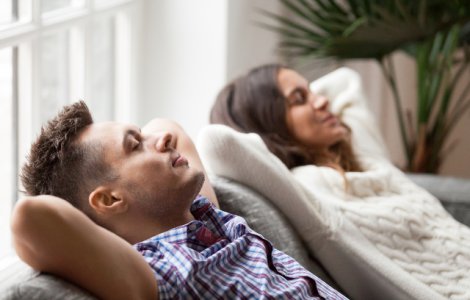  Top  20 de minute sunt suficiente: 7 efecte pozitive dupa un pui de somn