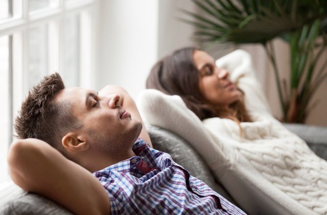 20 de minute sunt suficiente: 7 efecte pozitive dupa un pui de somn