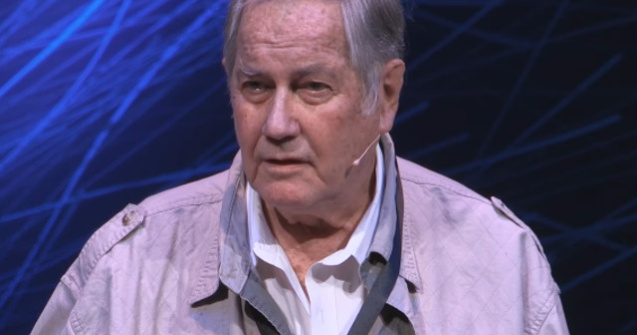A murit Jim Fowler, zoologul si vedeta TV care a jucat in "Seinfeld"