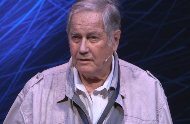 A murit Jim Fowler, zoologul si vedeta TV care a jucat in "Seinfeld"