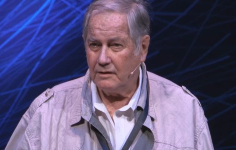 A murit Jim Fowler, zoologul si vedeta TV care a jucat in "Seinfeld"