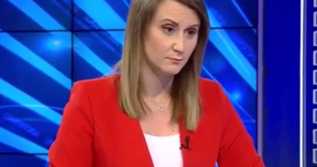 Catalina Porumbel: Cum va permiteti sa spuneti ca telespectatorii Antenei 3 "merita sa fie tratati ca oameni inteligenti"?