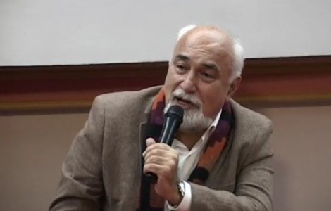 Vosganian: Acum intelegem de ce in permanenta Basescu castiga "la buza" competitiile politice