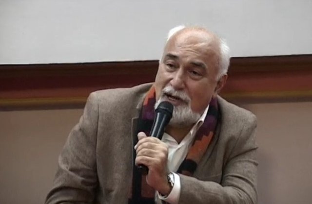 Vosganian: Acum intelegem de ce in permanenta Basescu castiga "la buza" competitiile politice