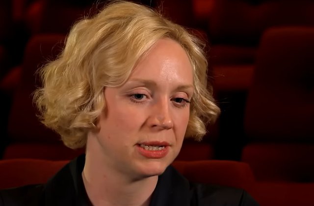 Actrita Gwendoline Christie si-a achimbat parerea despre propria infatisare, dupa rolul din "Game Of Thrones"