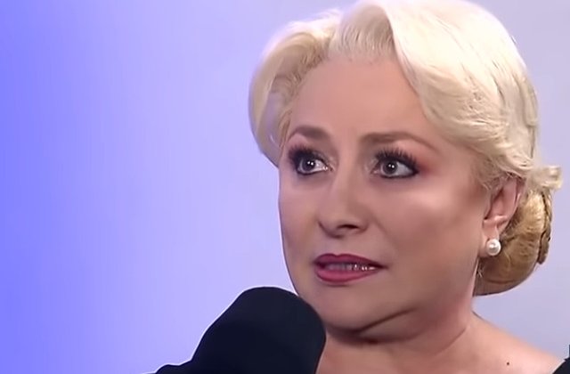 Dancila la Arad, despre proteste: Sunt siderata. Eu vedeam aici "un pol al civilizatiei". Nu ne sperie nici tipetele, nici jignirile