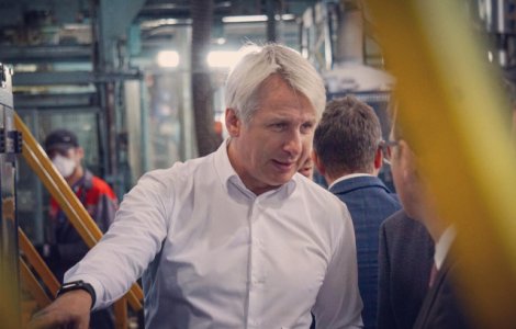 Ministerul Finantelor Publice: Agentia Fitch a reconfirmat ratingul de tara si perspectiva stabila a Romaniei