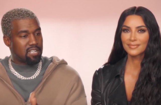 Kim Kardashian-West si Kanye West au devenit parintii unui baietel adus pe lume de o mama surogat