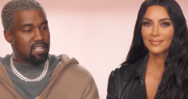 Kim Kardashian-West si Kanye West au devenit parintii unui baietel adus pe lume de o mama surogat