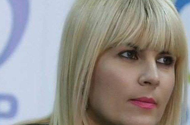 Elena Udrea: Basescu e lucrat pentru a nu pleca europarlamentar