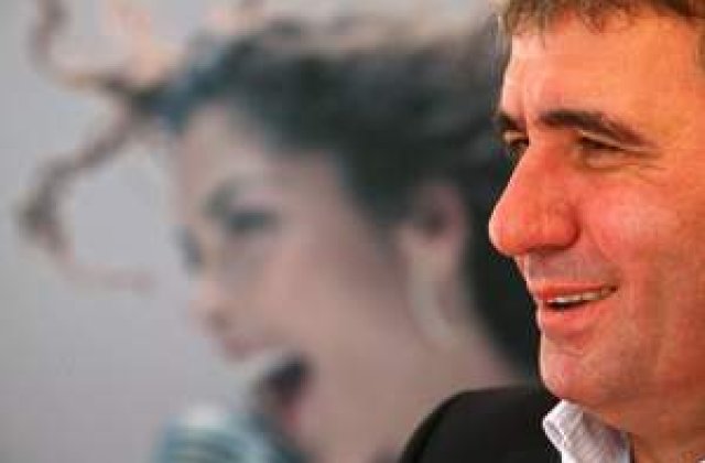 Hagi: 'Pentru mine ar fi o onoare sa fiu antrenorul echipei nationalei'