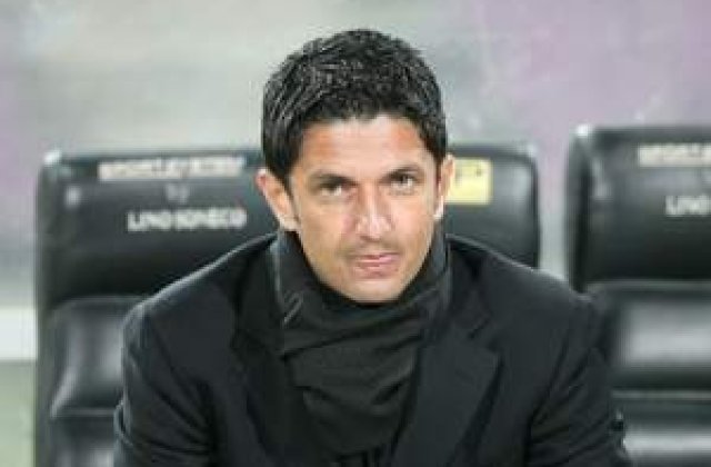 Lobby pentru aducerea lui Lucescu jr. la nationala