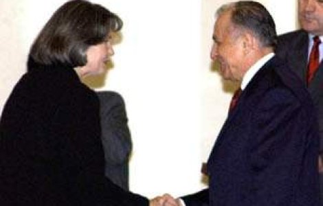 'Pensionarii de lux' ai Parlamentului