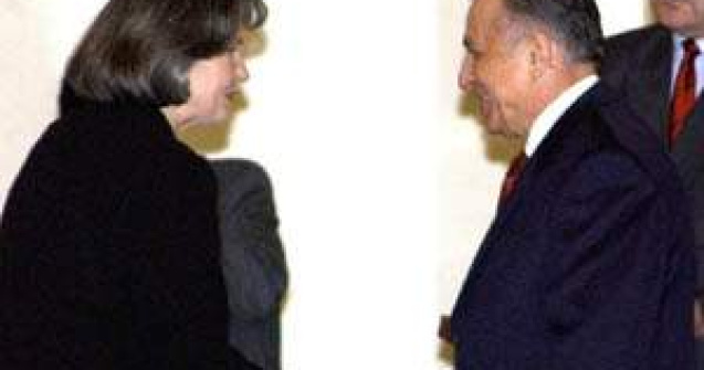 'Pensionarii de lux' ai Parlamentului