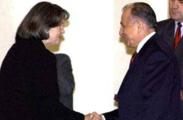 'Pensionarii de lux' ai Parlamentului