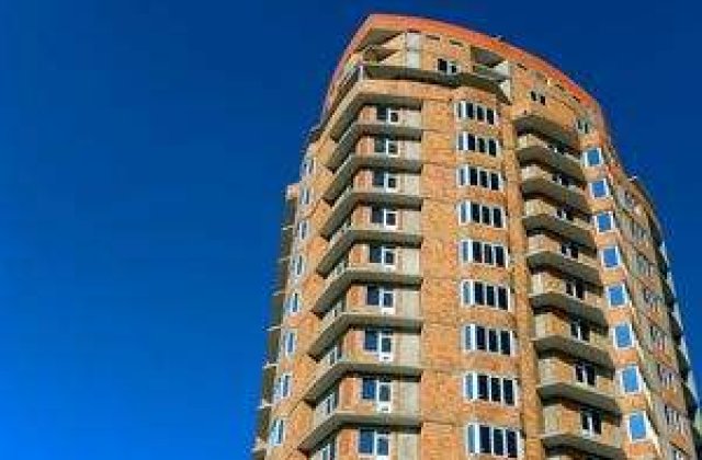 3.000 de apartamente scoase la inchiriat intr-o singura luna