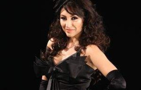 'Femeia': Un nou single semnat Andra