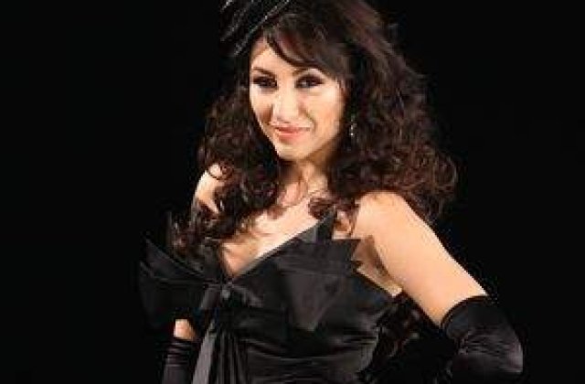 'Femeia': Un nou single semnat Andra