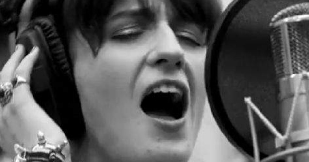 Videoclip nou: Florence and the Machine, "Breath of Life"