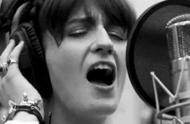 Videoclip nou: Florence and the Machine, "Breath of Life"