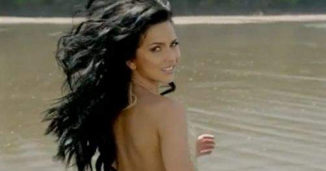 Videoclip nou: Inna, "Caliente"