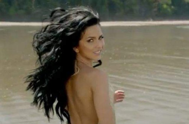 Videoclip nou: Inna, "Caliente"